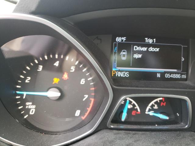 Photo 8 from auction – 2013 FORD ESCAPE SEL with VIN 1FMCU9H92DUD63029