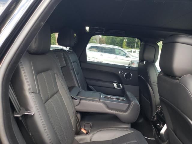 Photo 6 from auction – 2021 LAND ROVER RANGE ROVE with VIN SALWR2SE8MA772551