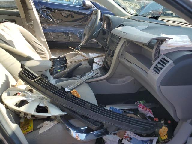 Photo 5 from auction – 2010 TOYOTA COROLLA BA with VIN 1NXBU4EE4AZ345742