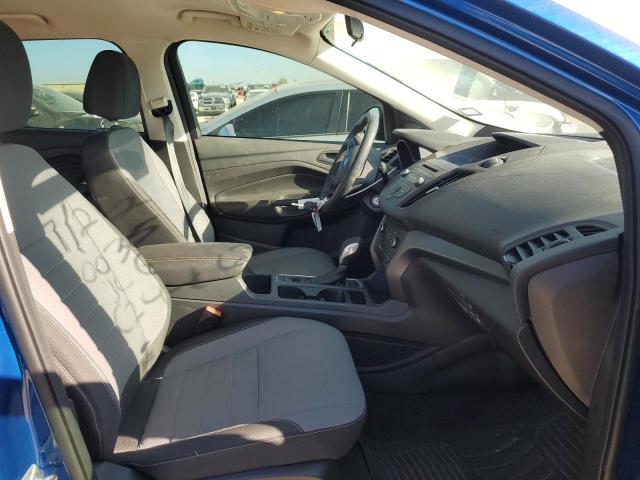 Photo 5 from auction – 2017 FORD ESCAPE S with VIN 1FMCU0F77HUC24467