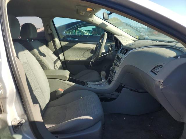 Photo 5 from auction – 2009 CHEVROLET MALIBU LS with VIN 1G1ZG57B29F200971