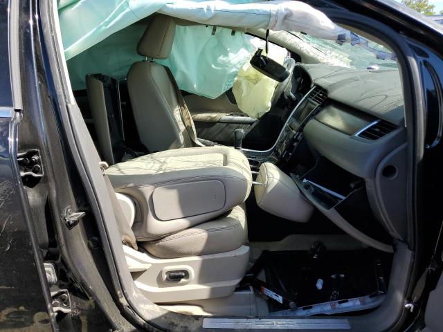 Photo 5 from auction – 2011 FORD EDGE LIMIT with VIN 2FMDK3KC8BBB29766
