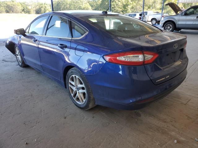 Photo 3 from auction – 2014 FORD FUSION SE with VIN 3FA6P0H79ER386132