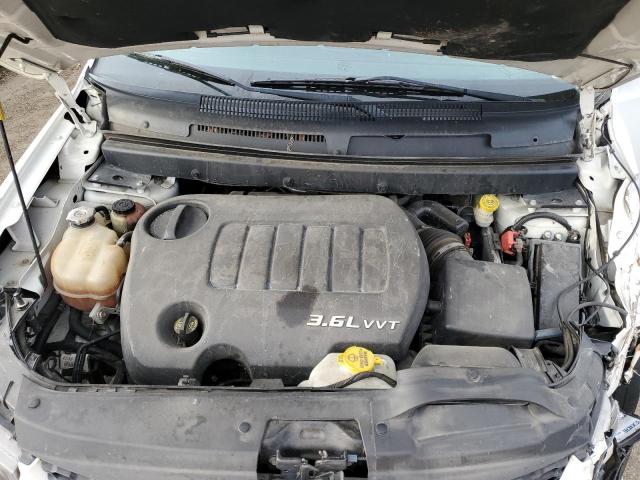 Photo 7 from auction – 2015 DODGE JOURNEY R/ with VIN 3C4PDCEG2FT510601