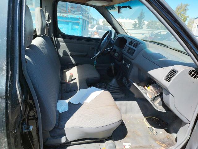 Photo 5 from auction – 1998 NISSAN FRONTIER with VIN 1N6DD21S3WC318829