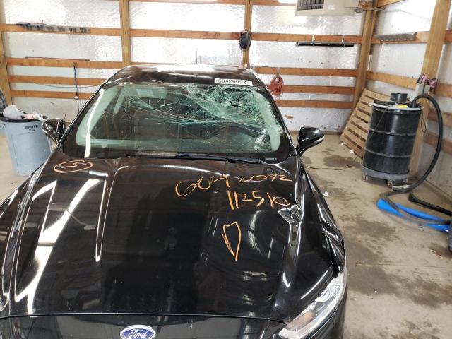 Photo 9 from auction – 2016 FORD FUSION SE with VIN 3FA6P0HD4GR112510