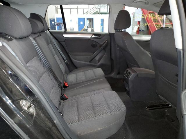 Photo 6 from auction – 2012 VOLKSWAGEN GOLF with VIN WVWDA7AJ0CW002864
