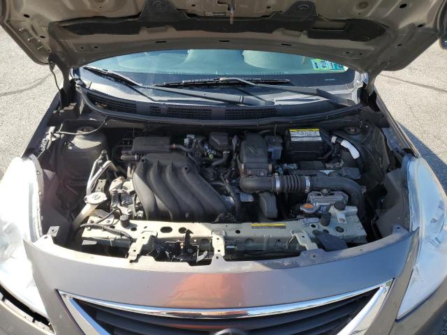 Photo 7 from auction – 2013 NISSAN VERSA S with VIN 3N1CN7AP8DL867046