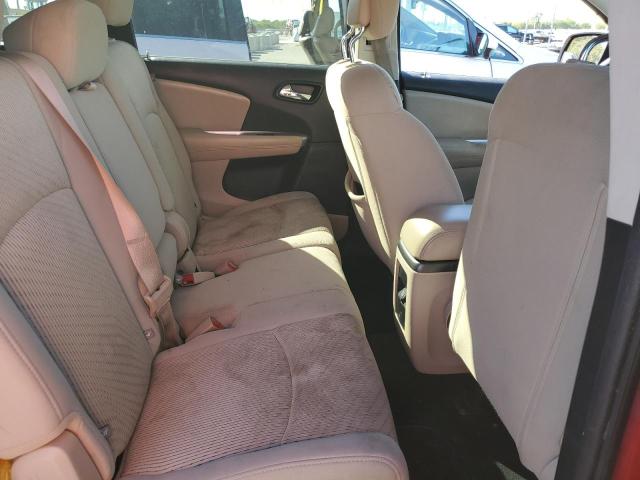 Photo 6 from auction – 2012 DODGE JOURNEY SX with VIN 3C4PDCBB4CT373925