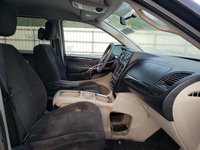 Photo 5 from auction – 2012 DODGE GRAND CARA with VIN 2C4RDGCG3CR295084