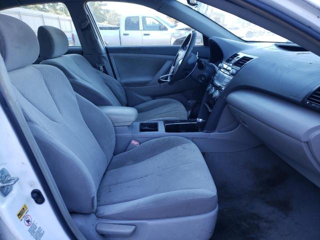 Photo 5 from auction – 2007 TOYOTA CAMRY with VIN 4T1BE46K97U625618