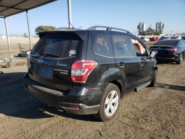 Zdjęcie 4 z aukcji – 2015 SUBARU FORESTER 2 z VIN JF2SJAHC2FH565520