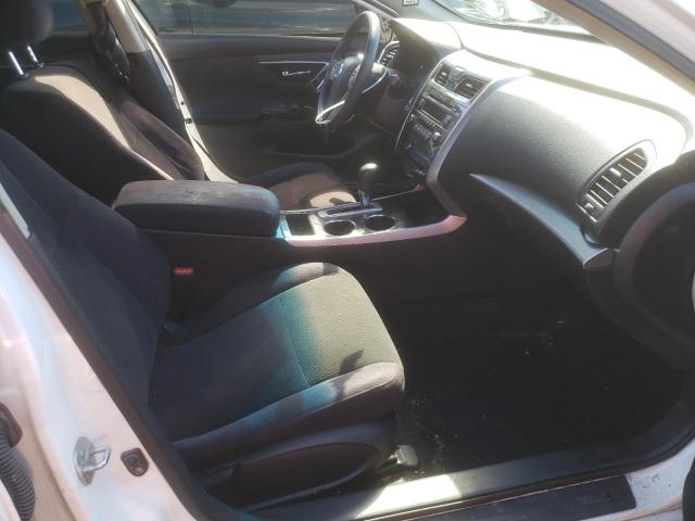 Photo 5 from auction – 2013 NISSAN ALTIMA 2.5 with VIN 1N4AL3AP7DC235532