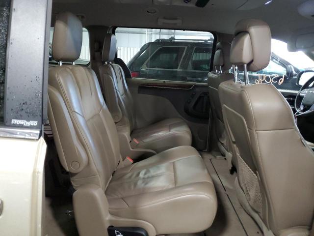 Photo 6 from auction – 2011 CHRYSLER TOWN & COU with VIN 2A4RR6DG5BR746258