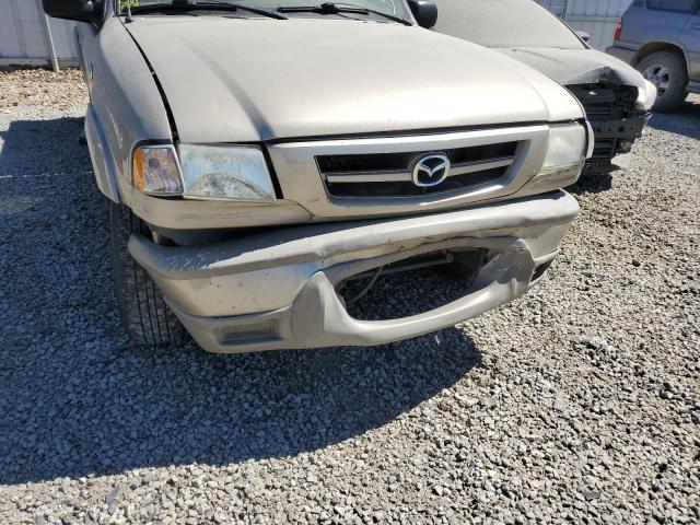 Photo 9 from auction – 2002 MAZDA B3000 CAB with VIN 4F4YR16U92TM19644