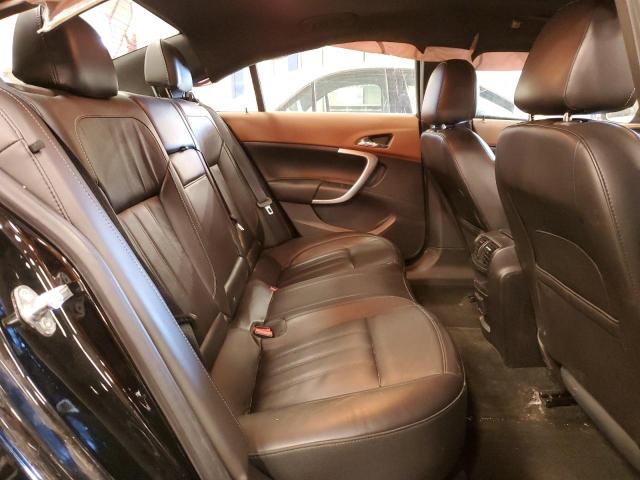 Photo 6 from auction – 2015 BUICK REGAL PREM with VIN 2G4GN5EX0F9242123