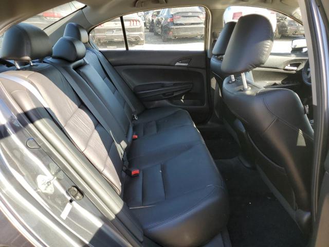 Photo 6 from auction – 2011 HONDA ACCORD SE with VIN 1HGCP2F67BA156762