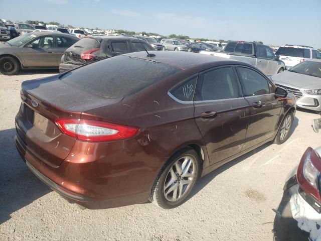 Photo 4 from auction – 2016 FORD FUSION SE with VIN 3FA6P0H73GR382175