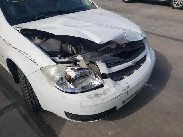 Photo 9 from auction – 2006 CHEVROLET COBALT LT with VIN 1G1AL55F267630892
