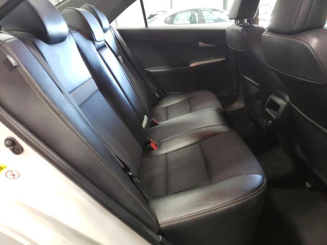 Photo 6 from auction – 2012 TOYOTA CAMRY BASE with VIN 4T1BF1FK2CU632559