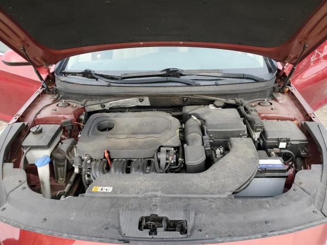 Photo 7 from auction – 2015 HYUNDAI SONATA SE with VIN 5NPE24AF3FH188955