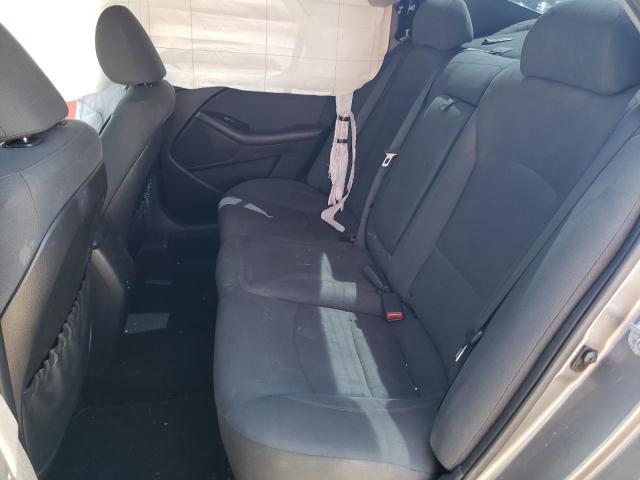 Photo 6 from auction – 2015 KIA OPTIMA LX with VIN 5XXGM4A71FG458935