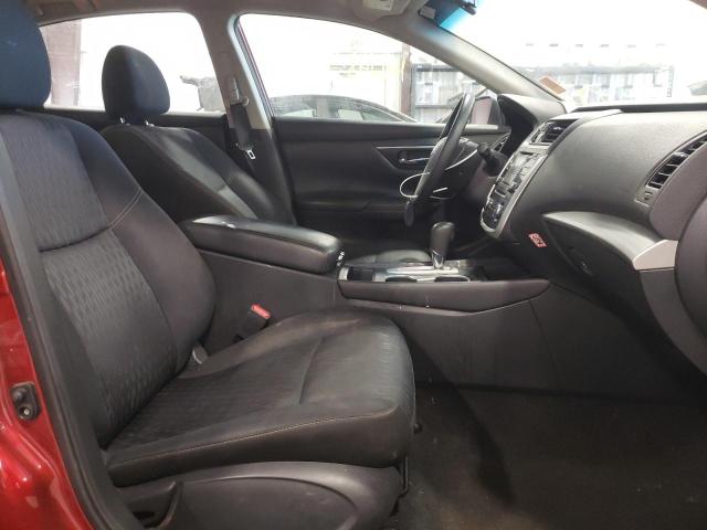 Photo 5 from auction – 2018 NISSAN ALTIMA 2.5 with VIN 1N4AL3AP0JC215876