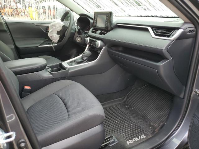 Photo 5 from auction – 2019 TOYOTA RAV4 LE with VIN JTMF1RFV8KD026422
