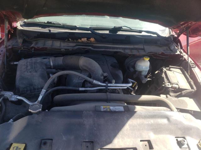 Photo 7 from auction – 2015 RAM 1500 SLT with VIN 1C6RR7GTXFS715605