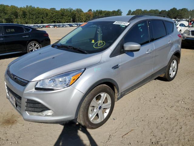 Photo 2 from auction – 2016 FORD ESCAPE SE with VIN 1FMCU9G97GUC68228