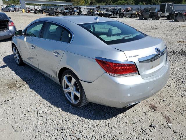 Photo 3 from auction – 2011 BUICK LACROSSE C with VIN 1G4GE5ED5BF313209