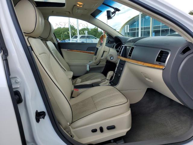 Photo 5 from auction – 2012 LINCOLN MKZ with VIN 3LNHL2JC1CR831943