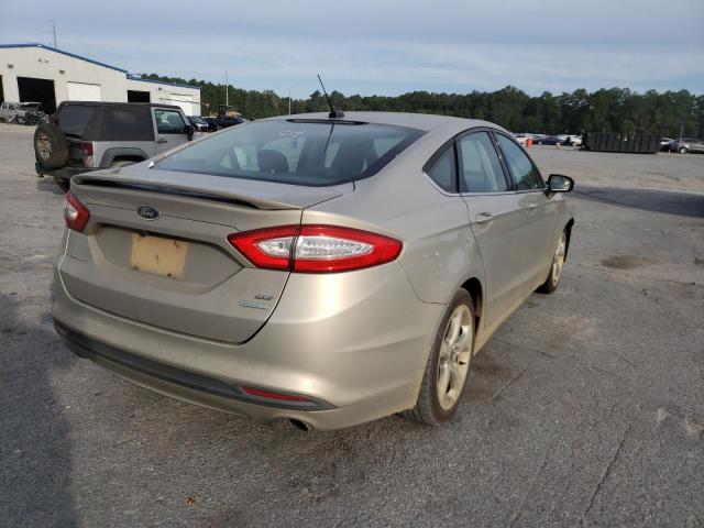 Photo 4 from auction – 2016 FORD FUSION SE with VIN 3FA6P0HD7GR148188