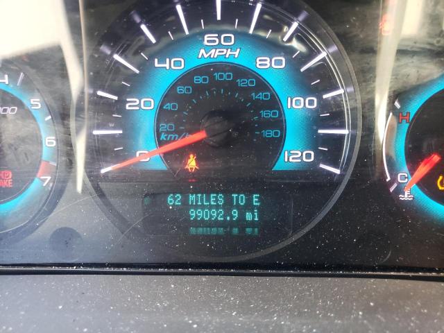 Photo 8 from auction – 2012 FORD FUSION SEL with VIN 3FAHP0CG6CR308517