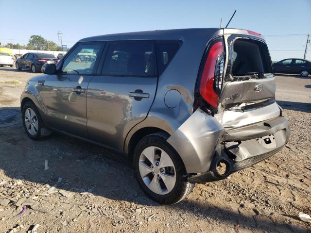 Photo 3 from auction – 2014 KIA SOUL with VIN KNDJN2A20E7064197