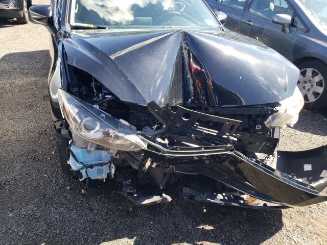 Photo 9 from auction – 2016 MAZDA 3 TOURING with VIN JM1BM1W71G1279082