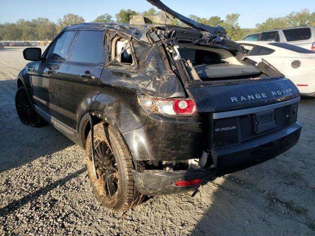 Photo 3 from auction – 2013 LAND ROVER RANGE ROVE with VIN SALVP2BG8DH854984