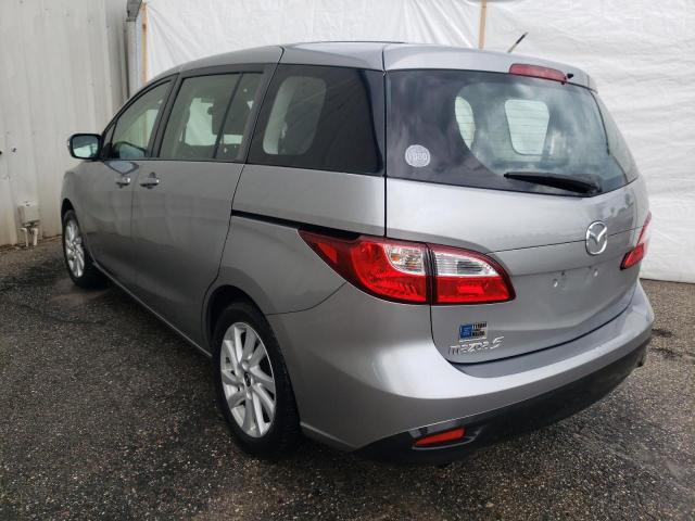 Photo 3 from auction – 2015 MAZDA 5 SPORT with VIN JM1CW2BL9F0185379