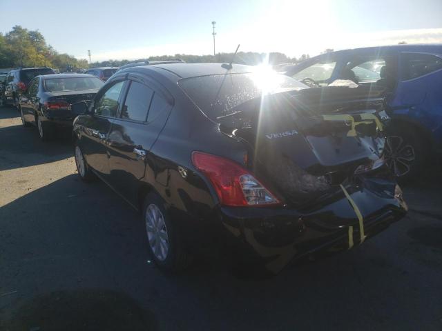 Photo 3 from auction – 2016 NISSAN VERSA S with VIN 3N1CN7AP3GL912544