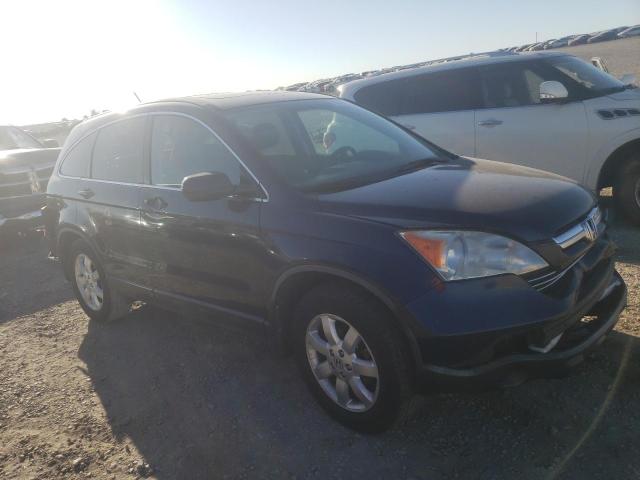 Photo 1 from auction – 2007 HONDA CR-V with VIN JHLRE48787C115457