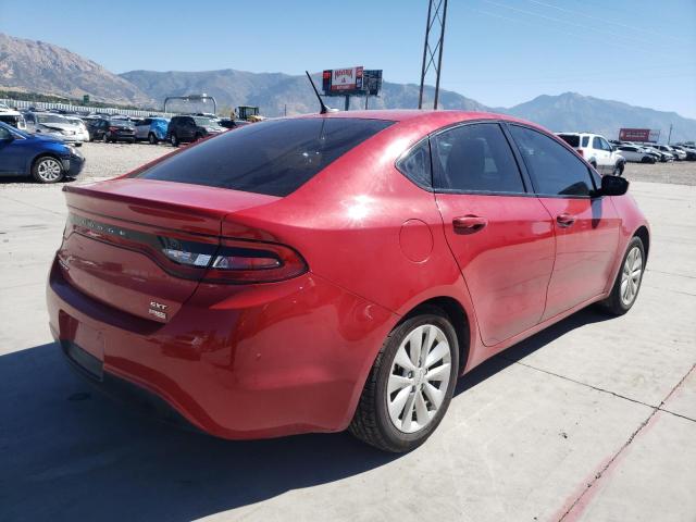Photo 4 from auction – 2014 DODGE DART SXT with VIN 1C3CDFBH2ED871753