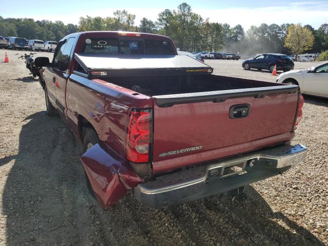 Photo 3 from auction – 2006 CHEVROLET SILVERADO with VIN 1GCEC19TX6Z193181