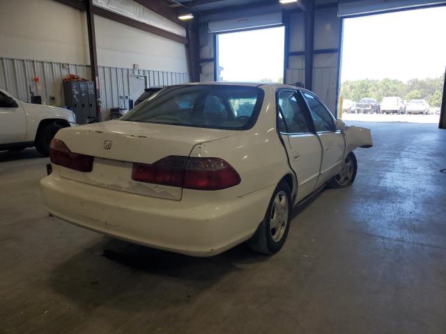 Photo 4 from auction – 1999 HONDA ACCORD EX with VIN 1HGCG5656XA067085