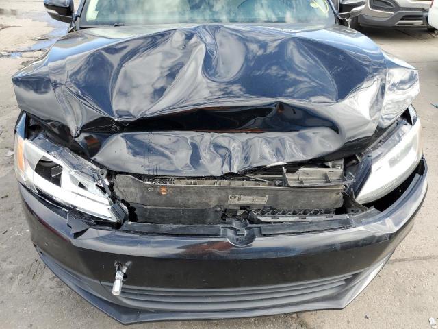 Photo 9 from auction – 2012 VOLKSWAGEN JETTA TDI with VIN 3VWLL7AJ9CM379745