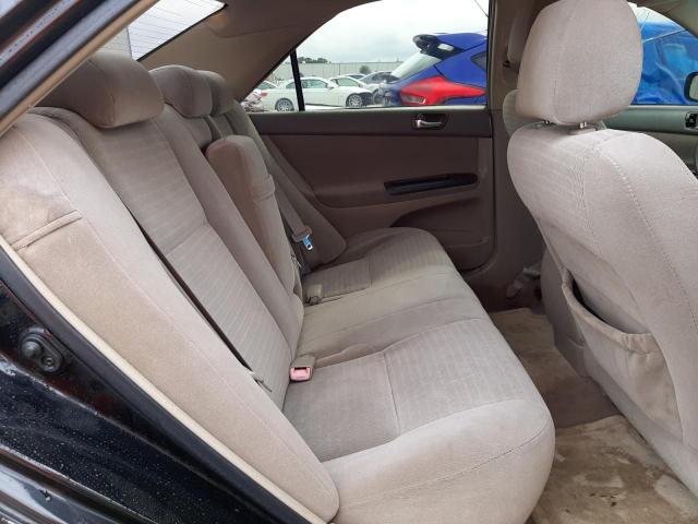 Photo 6 from auction – 2005 TOYOTA CAMRY LE with VIN 4T1BE32K95U073082