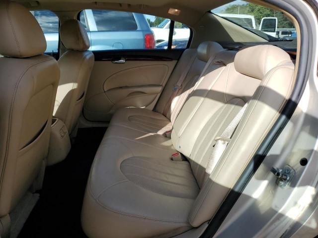 Photo 6 from auction – 2007 BUICK LUCERNE CX with VIN 1G4HD57227U162464