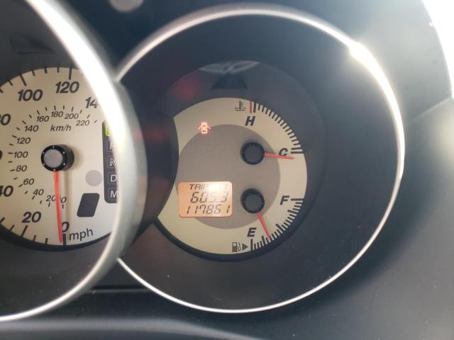 Photo 8 from auction – 2009 MAZDA 3 I with VIN JM1BK32G691232737