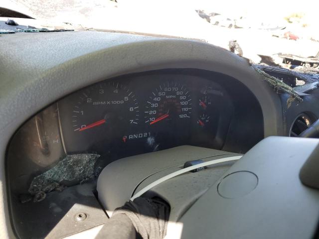 Photo 8 from auction – 2008 FORD F150 SUPER with VIN 1FTPW12538FA78292