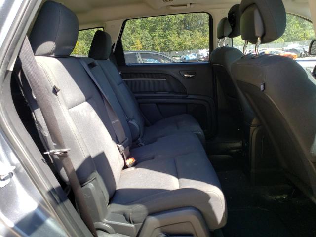 Photo 6 from auction – 2010 DODGE JOURNEY SX with VIN 3D4PG5FV3AT119520