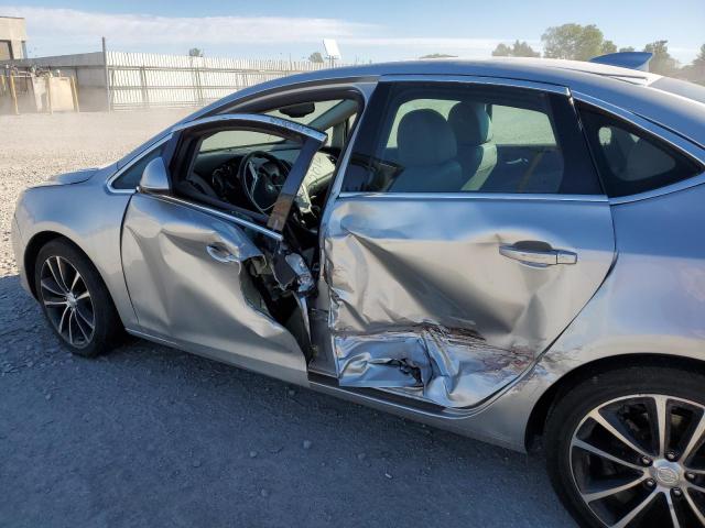 Photo 9 from auction – 2016 BUICK VERANO SPO with VIN 1G4PW5SK4G4126630